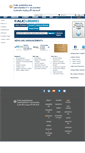 Mobile Screenshot of library.aucegypt.edu