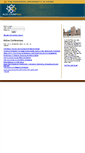 Mobile Screenshot of conf.aucegypt.edu